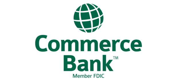 commercebank logo